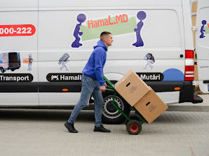 Переезды, грузчики, транспорт мебели, вывоз мусора, упаковка, демонтаж и логистика – Hamal.md Кишинё фото 4