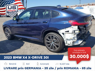 BMW X4 foto 2