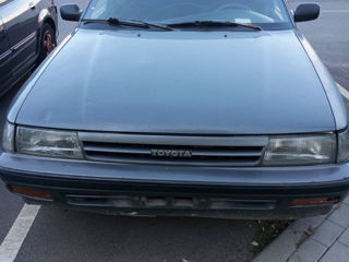 Toyota Carina 2