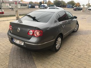 Volkswagen Passat foto 6