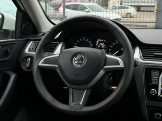 Skoda Rapid foto 7