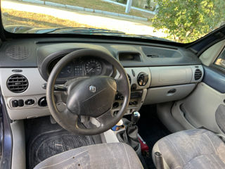 Renault Kangoo foto 8