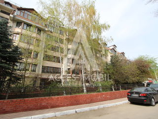Apartament în 2 nivele! 140 m2, saună, bloc nou! Parcul Dendrariu! foto 1