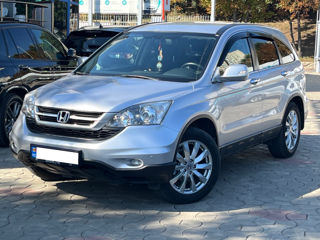 Honda CR-V foto 3