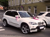 обвес Perfomance на BMW X5 E70(рейстайлинг) 2010г