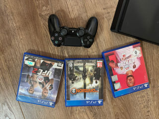 Playstation 4 foto 2