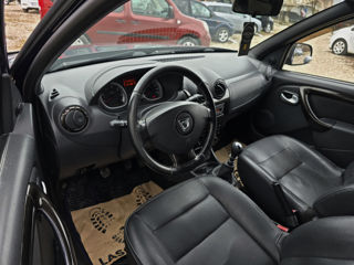 Dacia Duster foto 8