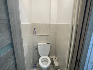 Apartament cu 1 cameră, 50 m², Poșta Veche, Chișinău foto 5