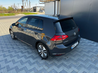 Volkswagen Golf foto 6