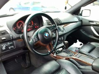 BMW X5 foto 7