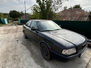 Audi 80 foto 4