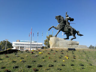 Excursie la Cetatea Tighina+Tiraspol(vaporasul)+Manastirea Marta si Maria-600 lei, grup 6/20/50 pers foto 7