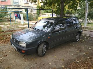 Volkswagen Golf foto 2