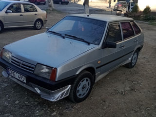 Lada / ВАЗ 2109 foto 8