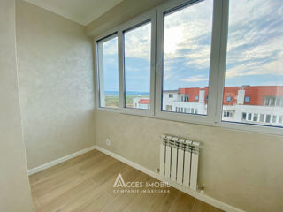 Apartament cu 1 cameră,  Periferie,  Orhei,  Orhei foto 10