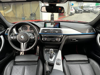 BMW 3 Series foto 16