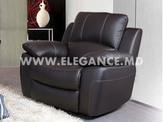 Canapea relax electric si mecanic. Centrul de mobila Elegance foto 6