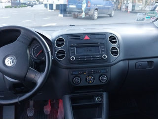 Volkswagen Golf Plus foto 2