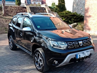 Dacia Duster foto 2