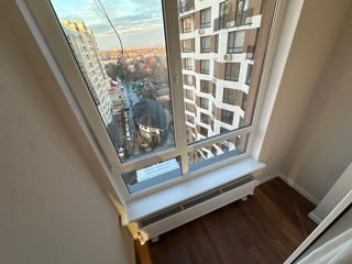 Apartament cu 1 cameră, 46 m², Centru, Chișinău foto 6