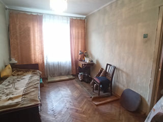 Apartament cu 3 camere, 70 m², Râșcani, Chișinău foto 2