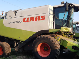 Class lexion 580 foto 5