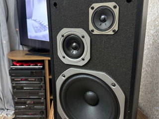 Pioneer S-Z92