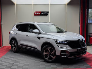 Renault Koleos, 2025 г.