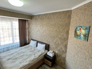 Apartament cu 2 camere, 50 m², Râșcani, Chișinău foto 1