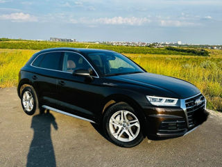 Audi Q5 foto 4