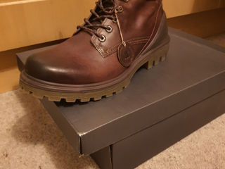 Ecco Boots foto 2