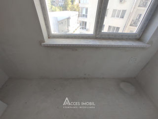 Apartament cu 1 cameră, 52 m², Botanica, Chișinău foto 4