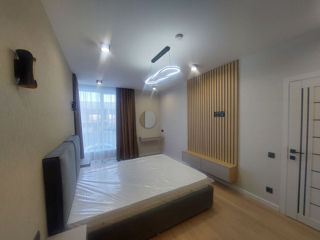 Apartament cu 2 camere, 70 m², Ciocana, Chișinău foto 10