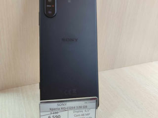 Sony  Xperia Xq-Cq54  128 gb  6590 lei