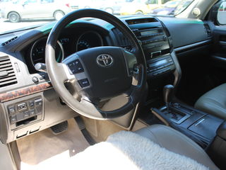 Toyota Land Cruiser foto 5