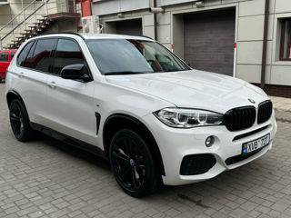 BMW X5 foto 2