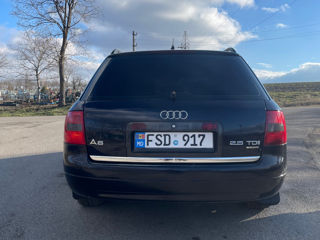 Audi A6 foto 4