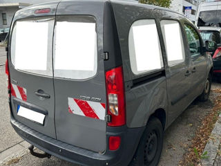 Farcop Mercedes Citan