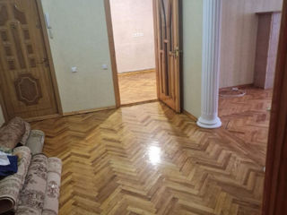 Apartament cu 3 camere, 80 m², Poșta Veche, Chișinău foto 4