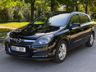 Opel Astra foto 3