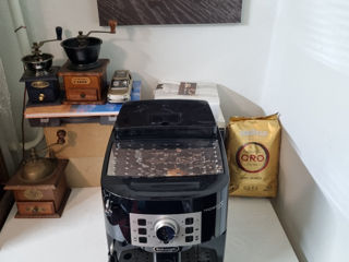 Delonghi MagnificaS foto 5