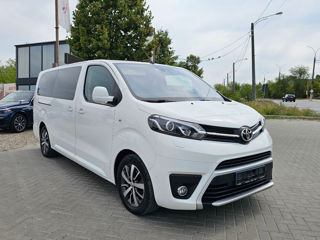 Toyota Proace Verso foto 3