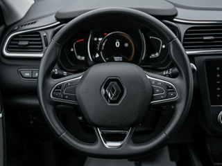 Renault Kadjar foto 10