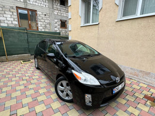 Toyota Prius foto 2