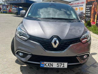 Renault Scenic foto 1