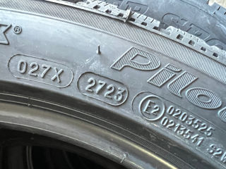 245/45 R18 Michelin Pilot Alpin PA4/ Доставка, livrare toata Moldova 2023 foto 9