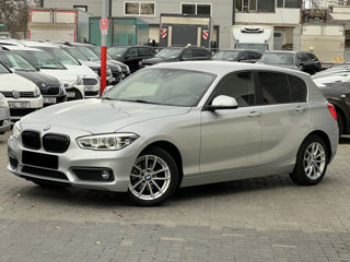 BMW 1 Series foto 3