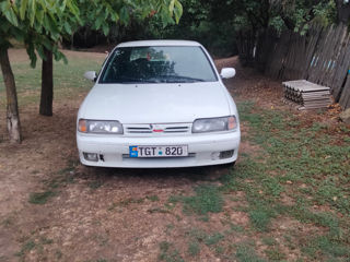 Nissan Primera foto 6