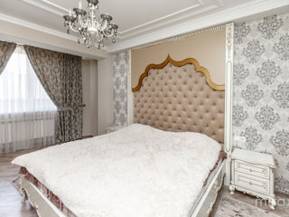 Apartament cu 3 camere, 105 m², Botanica, Chișinău foto 7