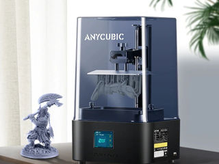 Anycubic Photon 4k+ Mono 2